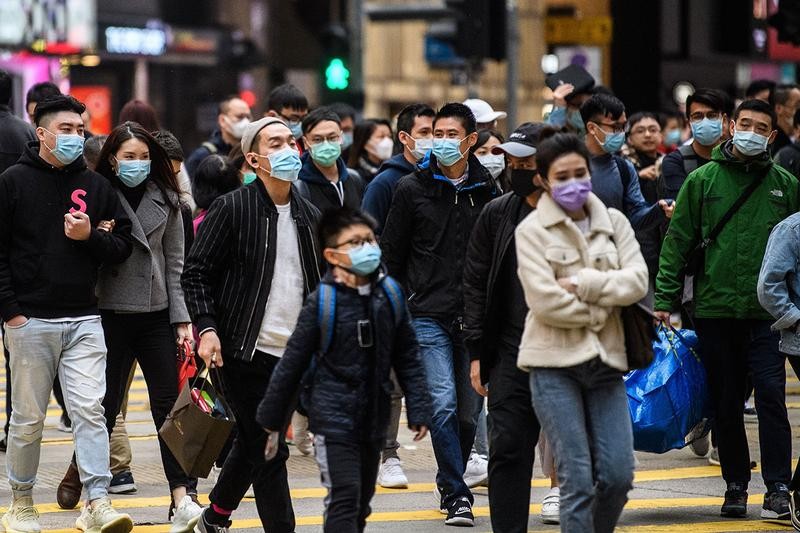 除了跨國大財團外,當然中國本土企業如阿里巴巴和騰訊等,也分別大手捐出$1.4億美金和$4,300萬美元,希望可以及時幫助得到國內的同胞,捱過這一次傳染性甚高的瘟疫。