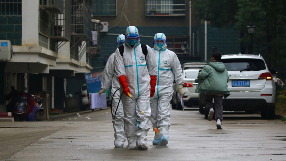 網站的數據主要來自世界衛生組織、美國疾病預防與控制中心、歐洲疾病預防控制中心、中國疾病預防控制中心、中國國家衛生委員會和大陸醫學網站丁香園等整合而成