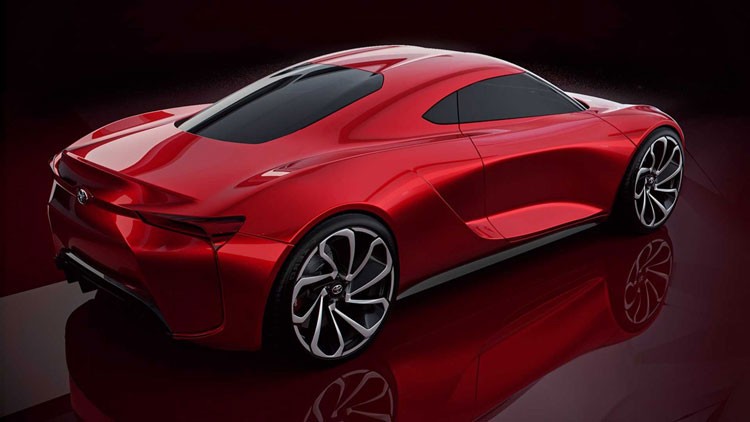 【又再廷後】自家兄弟成最大障礙?Toyota下代MR2登場無期 !2