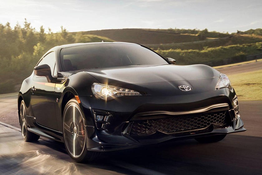 【又再廷後】自家兄弟成最大障礙?Toyota下代MR2登場無期 !3