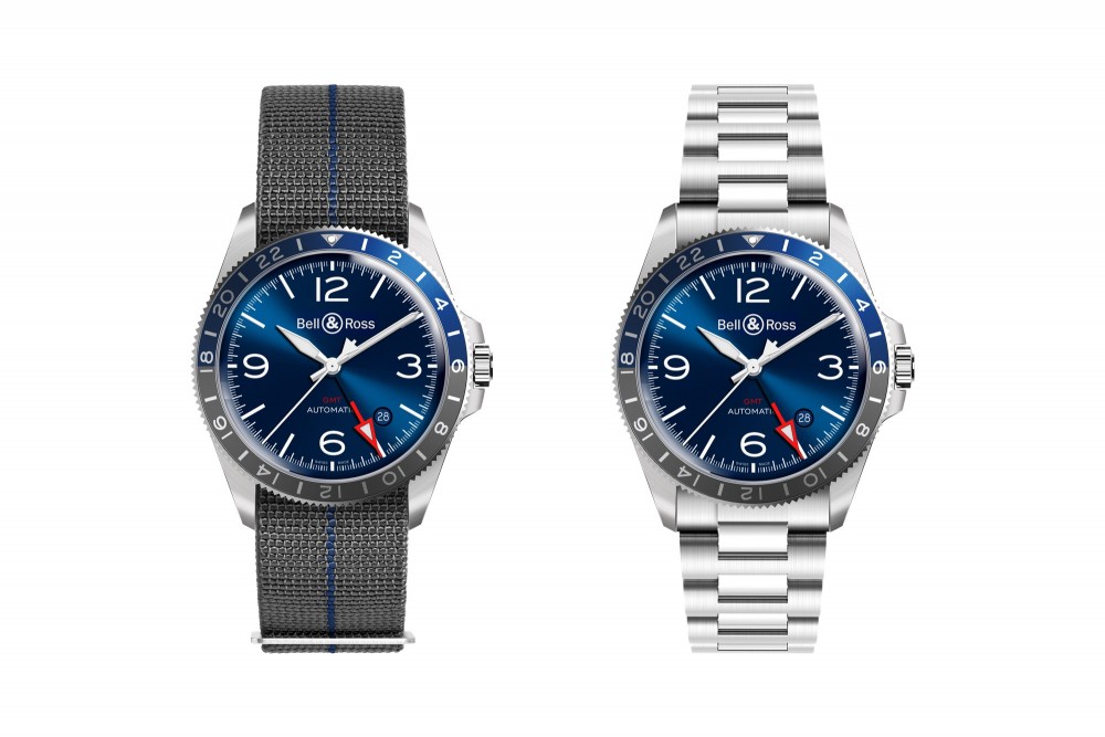 Bell & Ross