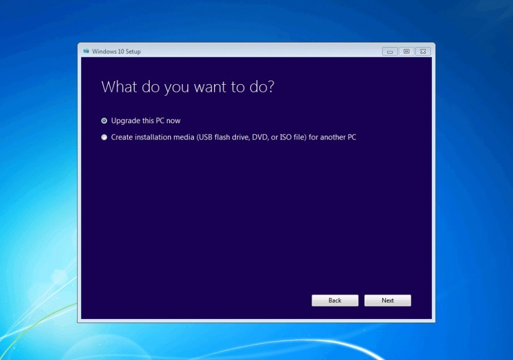 【正版免費】Microsoft停止支援Windows 7!如何免費升級至Window 10?2