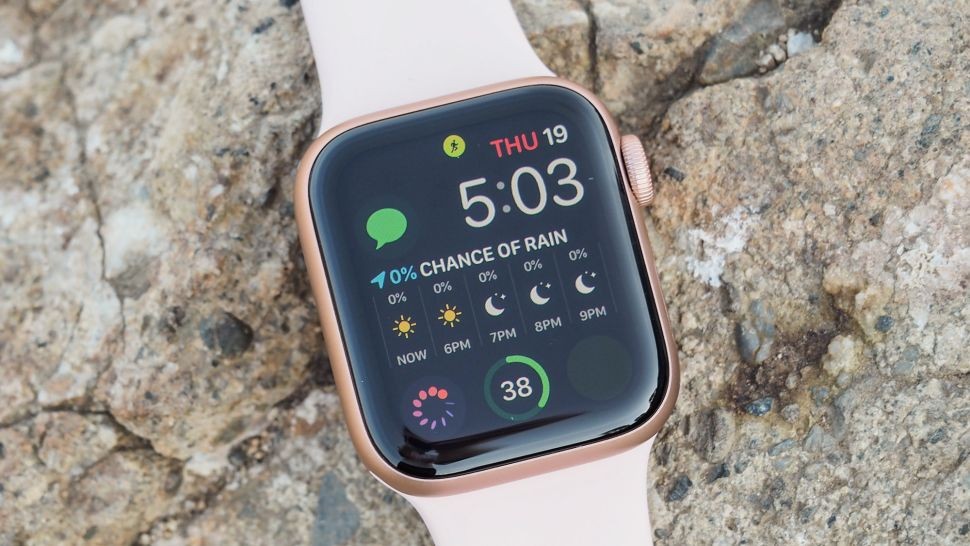 【簡潔主義】將取消實體錶冠設計!下一代Apple Watch將搭載品牌最新專利!2
