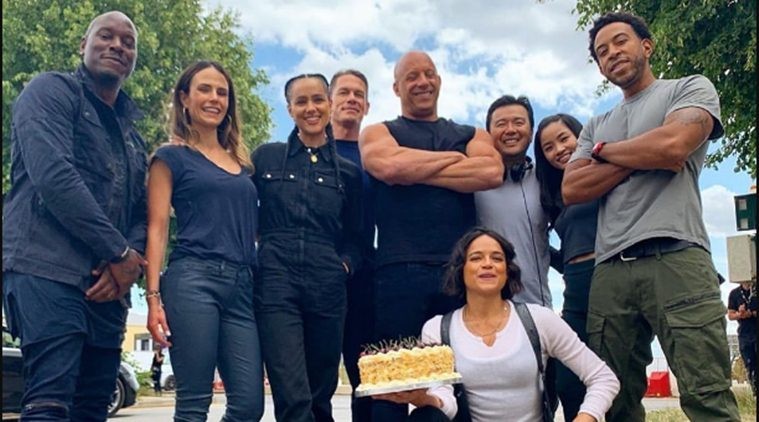 【進場必看】分為上下兩集?三件看《Fast & Furious 9》前必須知道的事情!3