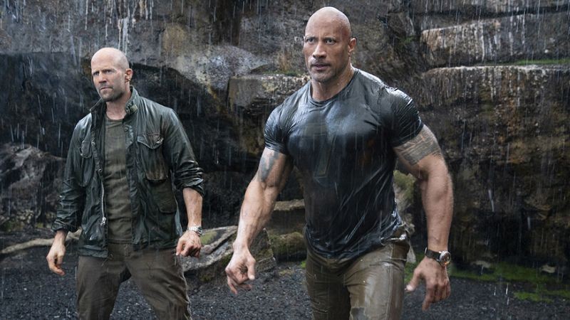 【進場必看】分為上下兩集?三件看《Fast & Furious 9》前必須知道的事情!4