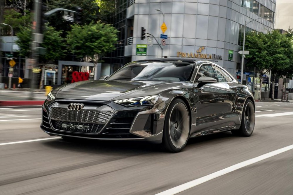 【電車之選】電動車選擇泛濫!哪款又是最佳的魅力男仕坐駕?1