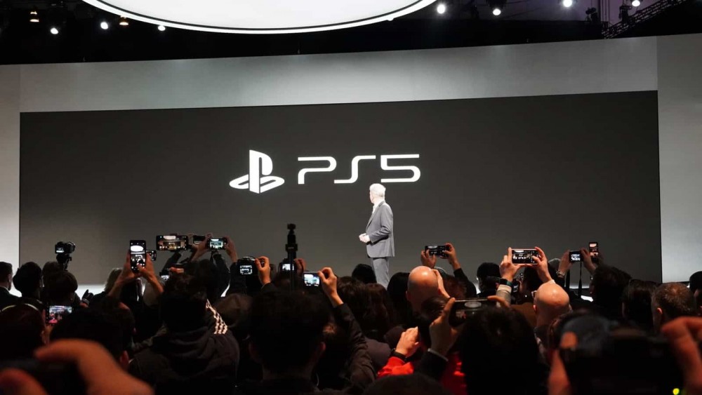 Sony新世代遊戲機PlayStation 5無疑是眾玩家非常期待的全新力作,先前Sony曾宣布PS5會在今年年底左右推出