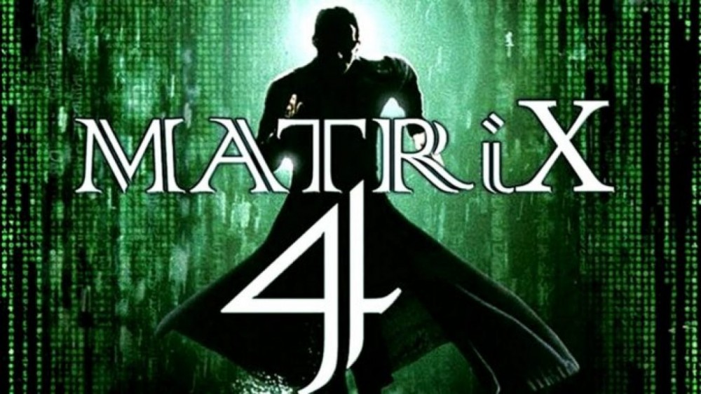 《The Matrix》第四部續集的導演與編劇將由曾執導三部曲的 Lana Wachowski 擔任