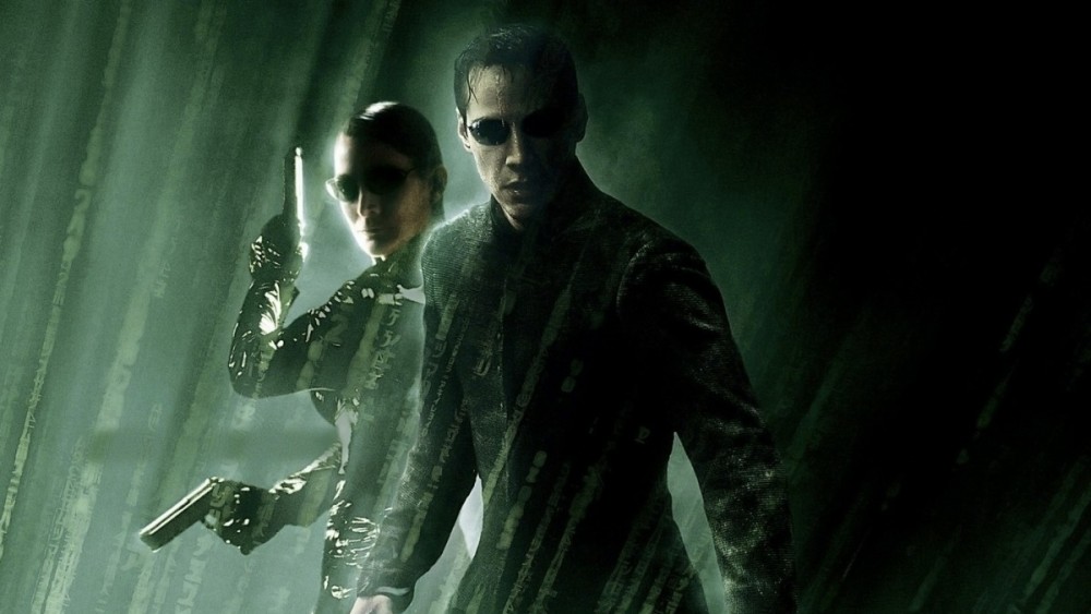 早前MENELECT報導過有關Keanu Reeves回歸經典科幻電影《The Matrix》並開拍第四集的消息