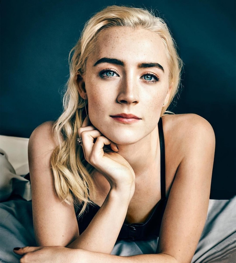 其後Saoirse Ronan接拍多齣電影作品,不但令她磨鍊出一身好演技,先後憑《Brooklyn》和《Lady Bird》獲得奧斯卡最佳女主角的提名