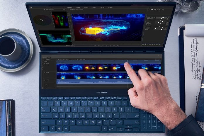 Windows 10X的出現,令許多行動裝置的用家亦因而受惠,系統能把雙屏的優勢發展到最大