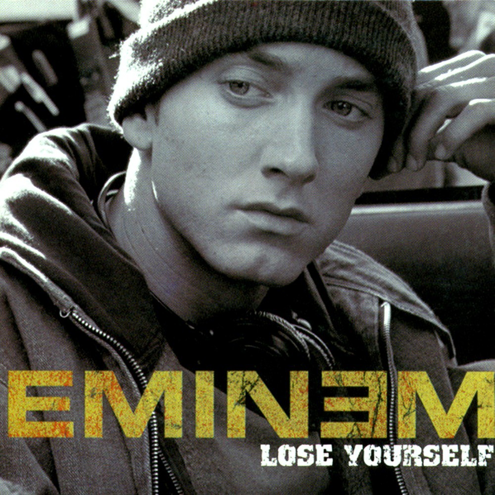 當天Eminem表演的就是其中一首著名的個人金曲《Lose Yourself》,其實這首曲目與奧斯卡有著不解之緣
