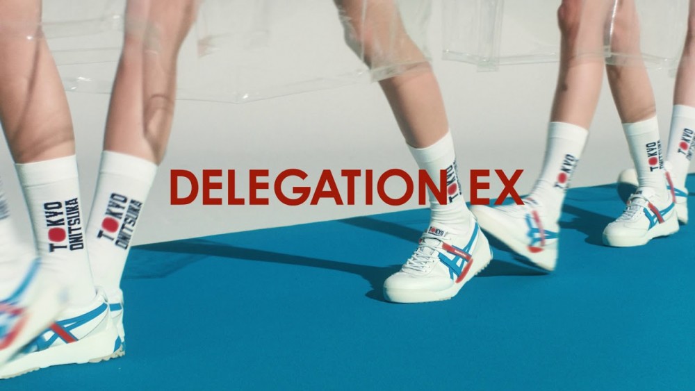 又來到MENELECT本週鞋款推介的時間,今個星期New Balance和Onitsuka Tiger均傳出以經典的鞋款作藍本