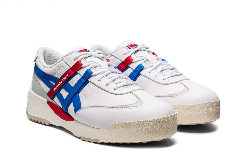 Onitsuka Tiger Delegation EX