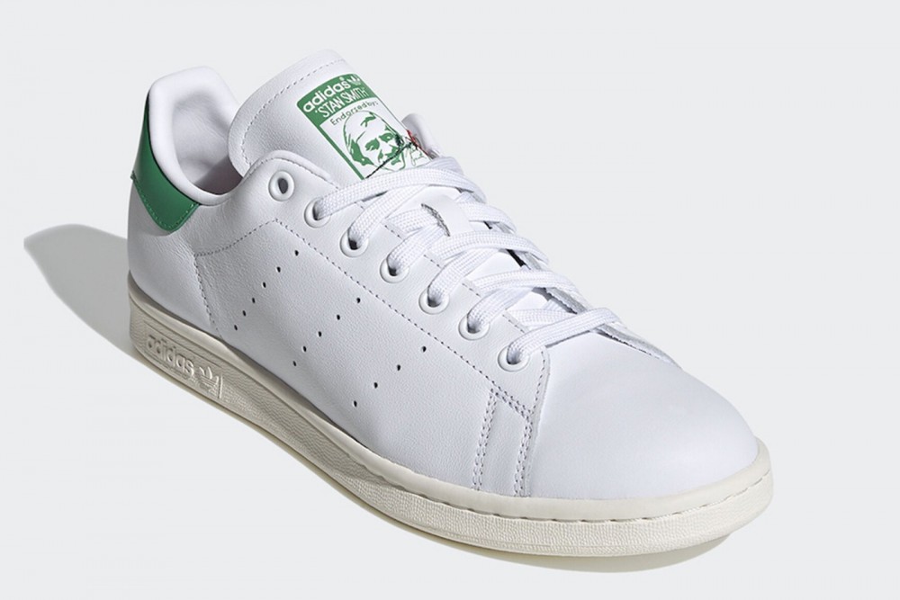 adidas Stan Smith「Valentines’ Day」