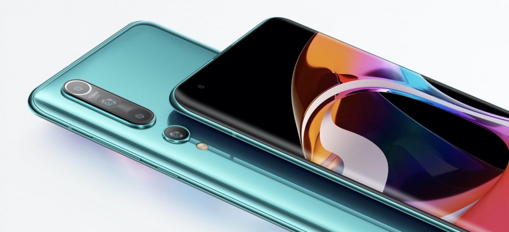 數天前Samsung才公佈Galaxy S20系列和Galaxy Z Flip正式上架的消息,近日國產品牌小米亦亮相全新的5G旗艦手機小米10系列