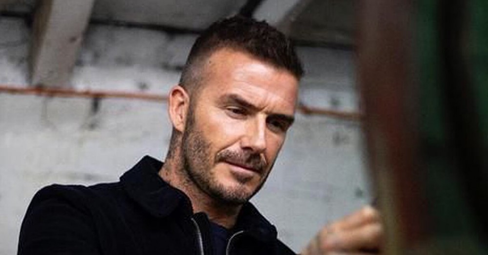 Crew Cut