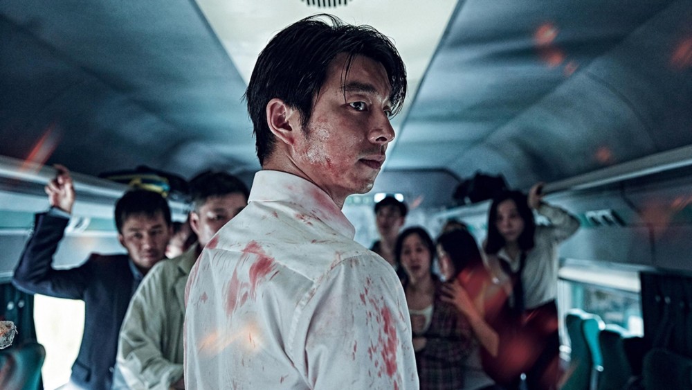 近日最具討論度的影視作品就是剛於Netflix上架的《李屍朝鮮》第二季