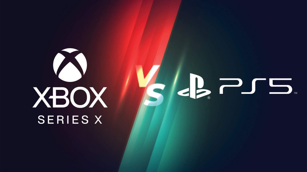 作為本年遊戲界的重頭戲,Sony和Microsoft分別所推出的家用遊戲主機PlayStation 5和Xbox Series X並未受武漢肺炎疫情所影響