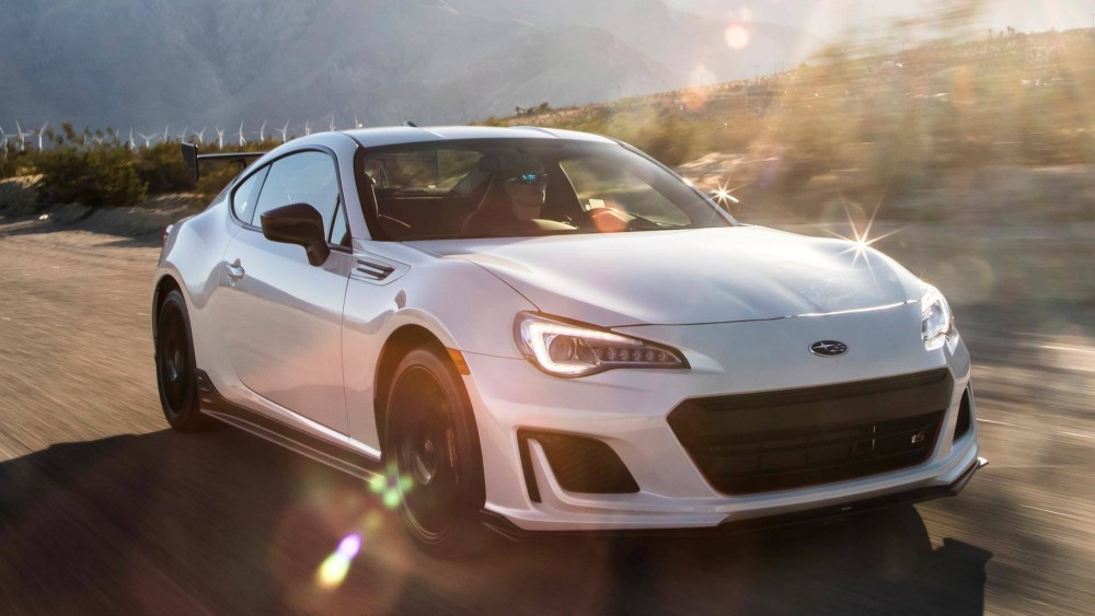 早於2005年的時候日本車廠Toyota和Subaru簽訂合作協議,並共同開發Toyota 86和Subaru BRZ這兩款後驅小跑車