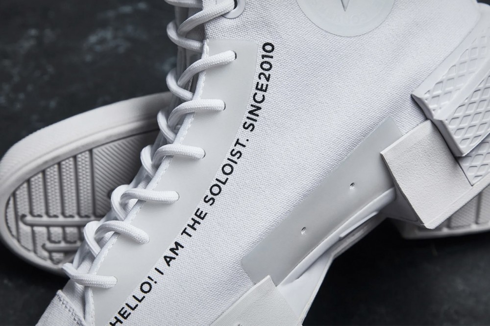 TAKAHIROMIYASHITATheSoloist X Converse