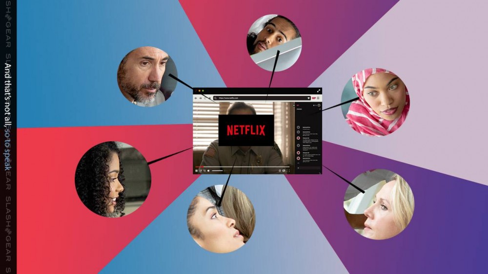 近日Netflix官方表示,由於疫情在歐洲大規模爆發的關係,間接增加了Netflix用户的數量和上線時間,對於伺服器的壓力亦有所提升
