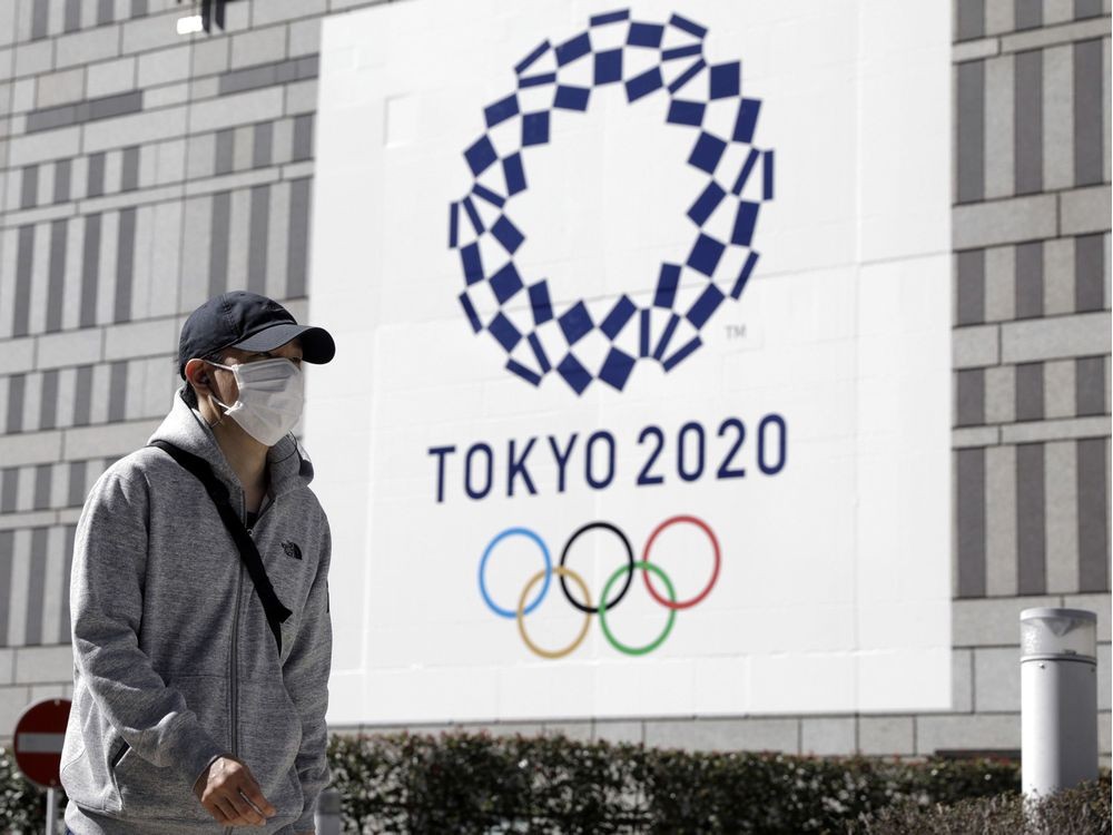 日前加拿大奧委會率先對事件表態並表示,由於他們以運動員的健康為大前提,因此不會派隊出征今年舉行的日本東京奧運會