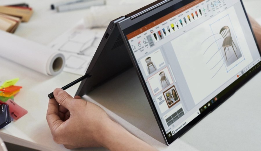 Lenovo Yoga C940