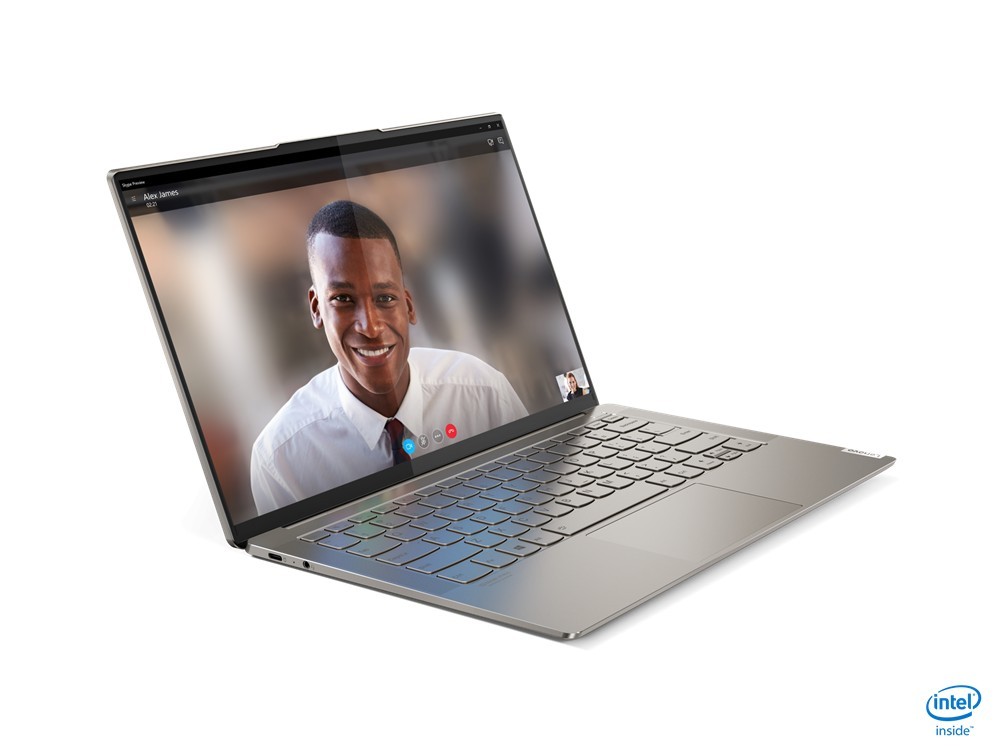 Lenovo Yoga S940