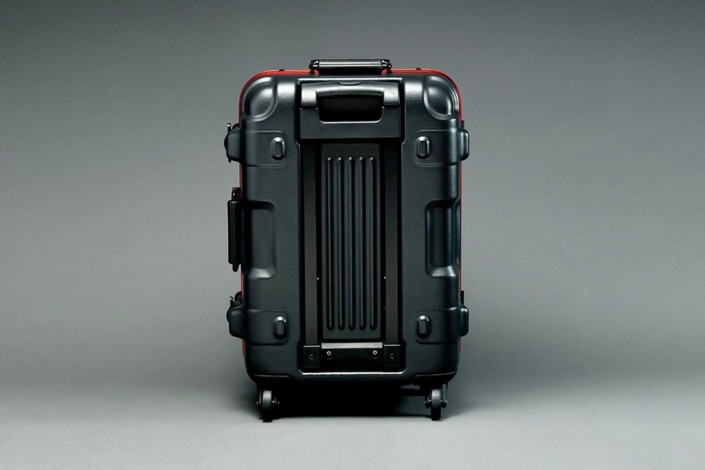 PROTEX CR-3300定價為¥118,800日元,PROTEX CR-4000則為¥140,800日元