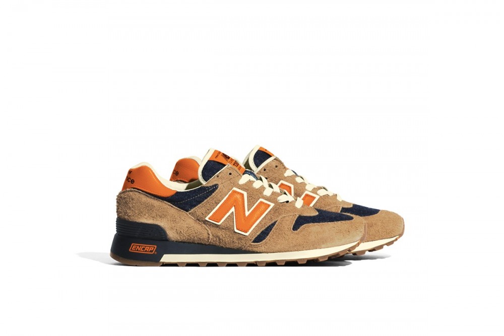 New Balance X Levi’s 1300