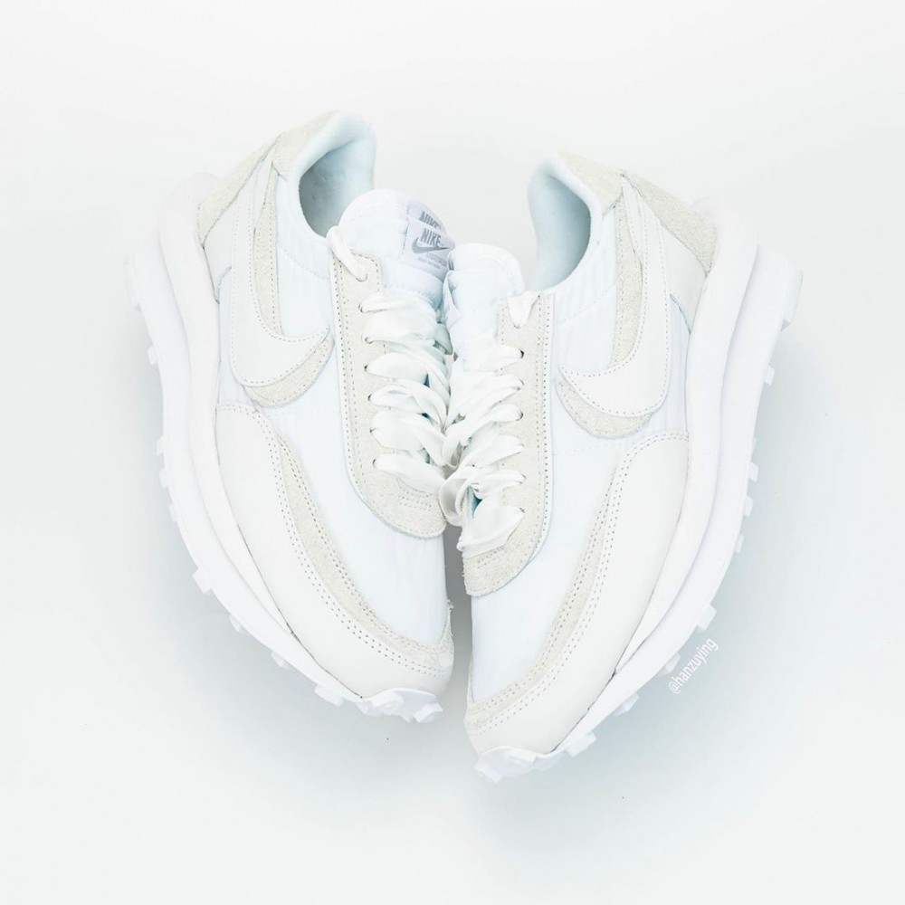 sacai X Nike LDWaffle