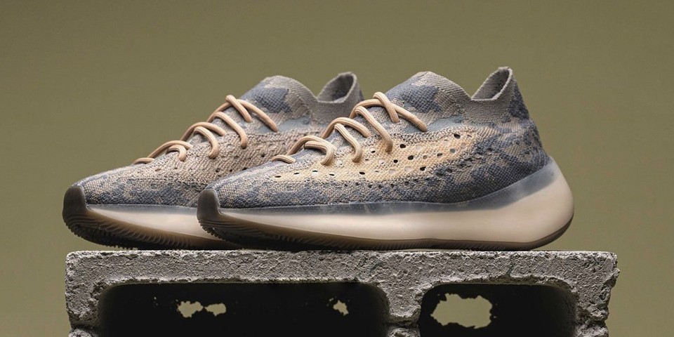 又來到MENELECT本週鞋款推介的時間,今個星期YEEZY和New Balance均公佈全新鞋款的銷售資訊