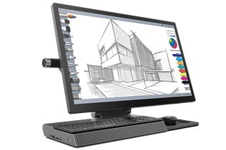 Lenovo Yoga A940