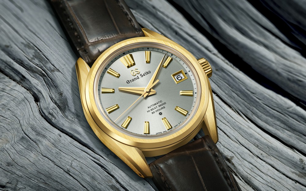 適逢品牌踏入60週年,Grand Seiko於近日發佈自家研發全新的9SA5機芯,根據官方指出,9SA5是以1998年所推出的9S機械機芯作基礎