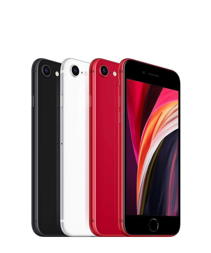 各位千呼萬喚的iPhone SE後繼機終於在今早凌晨時份正式登場,官方繼續以iPhone SE的名稱來命名新推出的入門機款