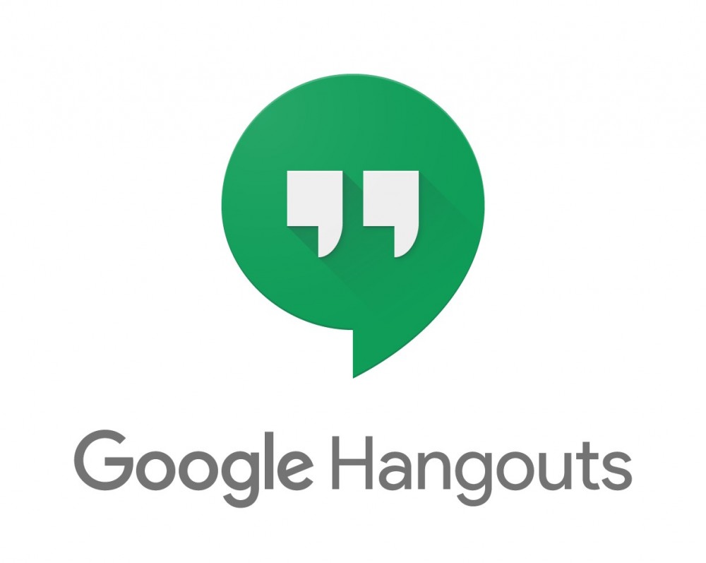 Google Hangouts