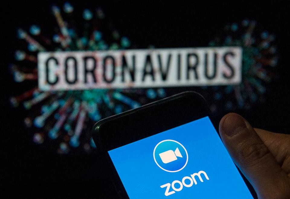究竟現時市面上有什麼軟件能取代Zoom,為大家帶同樣高品質的視像會議體驗?