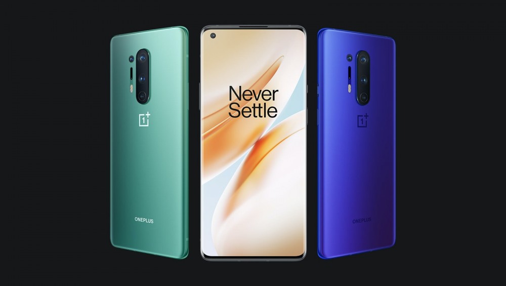 至於大家最為重視的相機鏡頭設計方面,OnePlus 8採用三鏡頭設計