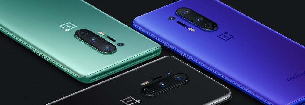 OnePlus 8採用6.55吋FHD+ AMOLED螢幕,支援90Hz螢幕更新率,擁有4096級螢幕調光、0.4 JNCD色彩精確度和支援HDR10+
