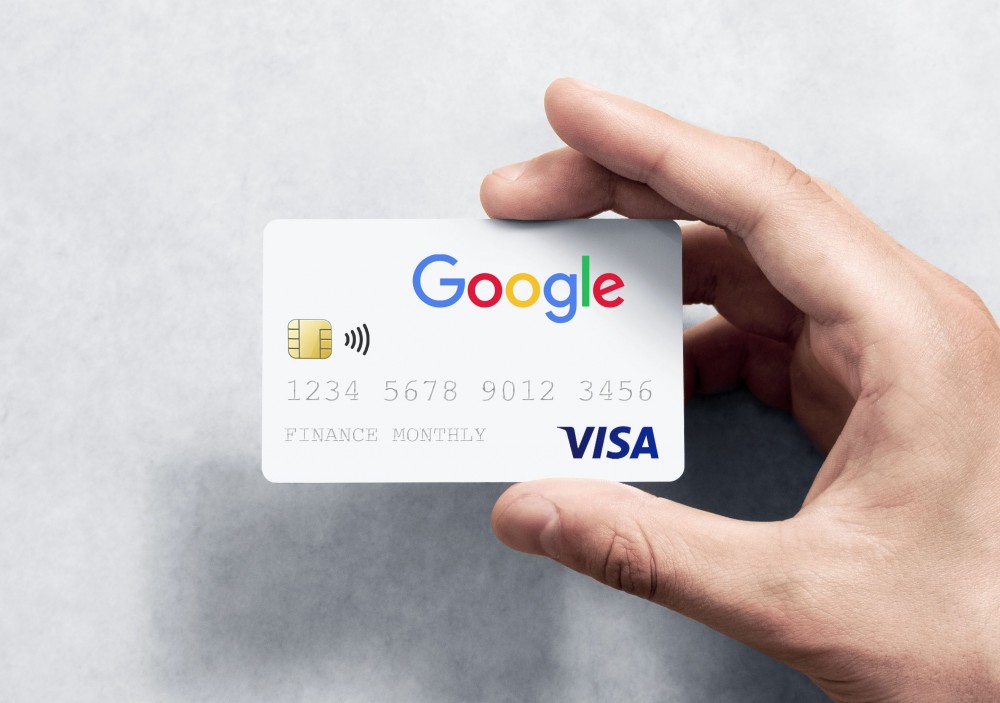 Apple去年於美國市場推出自家研發的實體信用卡Apple Card,由於享有一連串的優惠和簡約具科學感的外觀設計