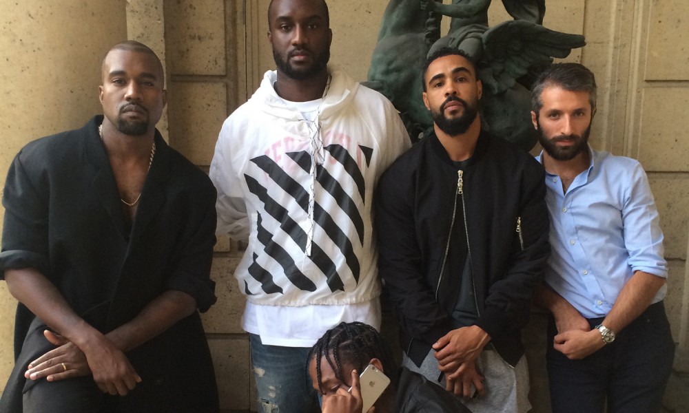 整個清單中令人最注目的當然是YEEZY的收入,品牌於2013年與adidas聯手創立,情況與日本設計師山本耀司和adidas成立的潮流品牌Y3相若