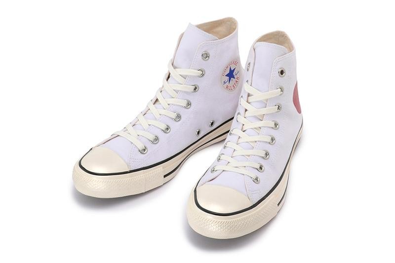 Converse Japan All Star Hinomaru