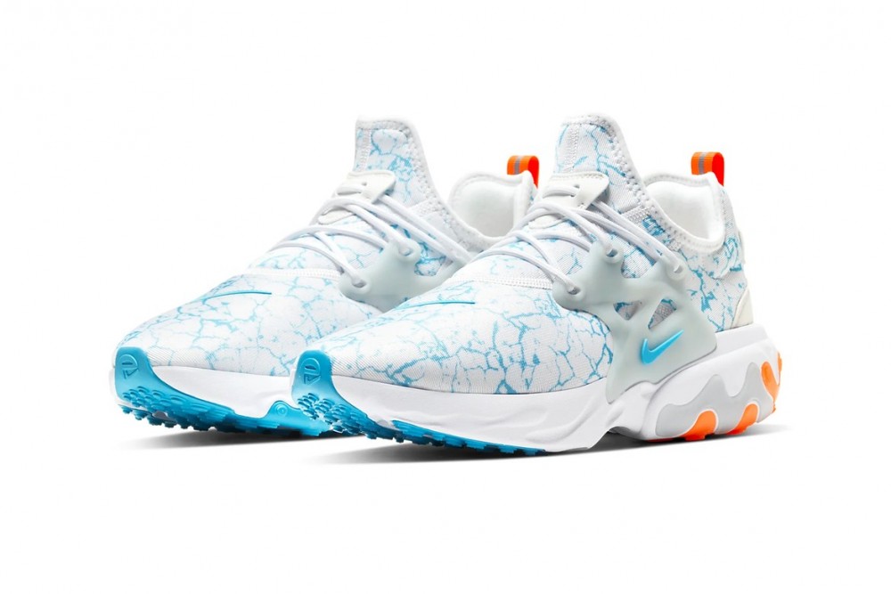 Nike React Presto Premium