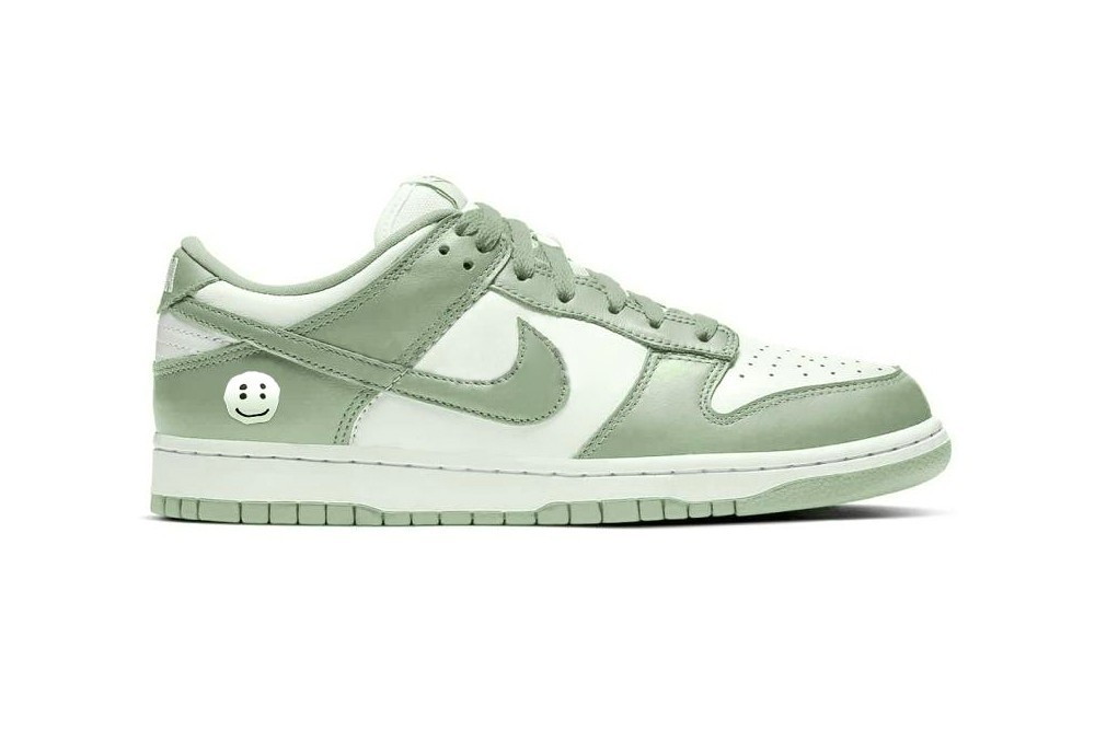 Cactus Plant Flea Market X Nike Dunk Low