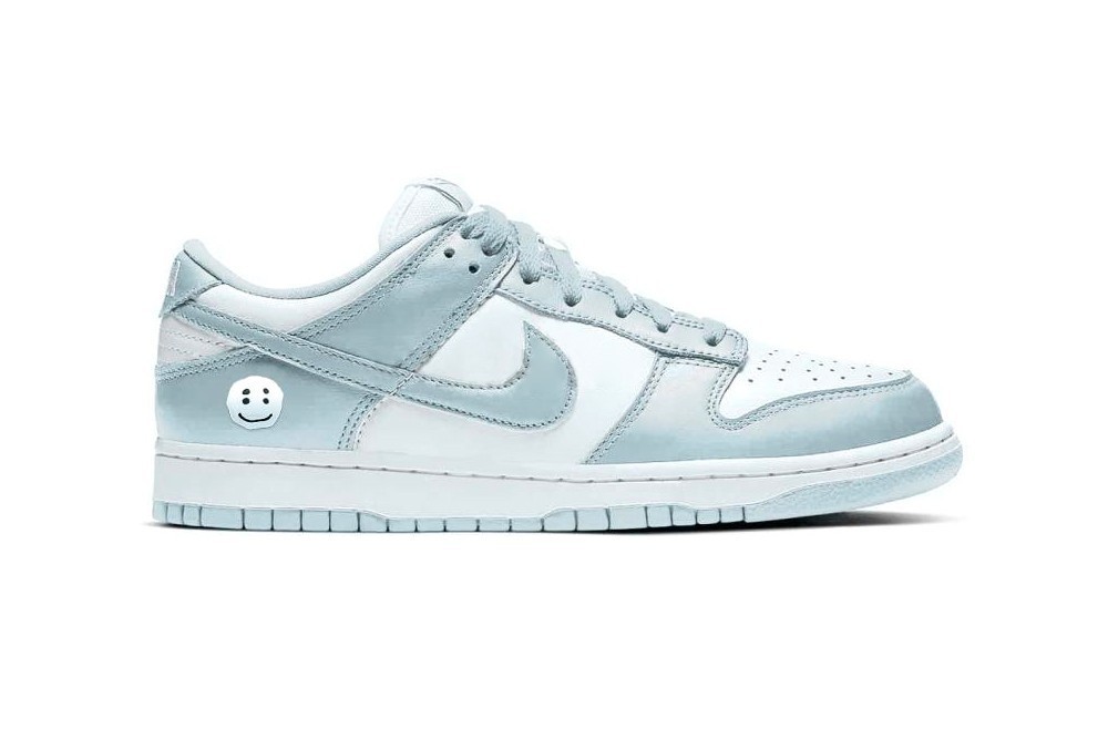 Cactus Plant Flea Market X Nike Dunk Low