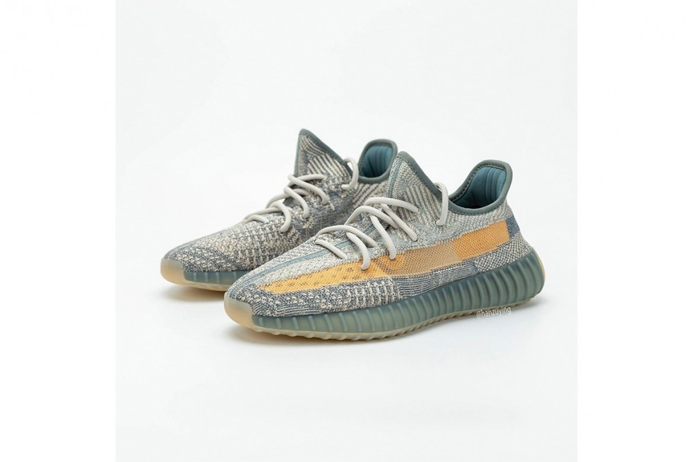 YEEZY BOOST 350 V2 ISRAFIL