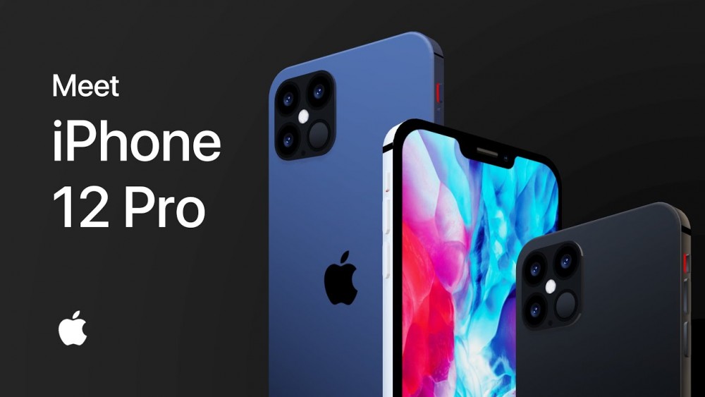 繼早前全新版本iPhone SE正式公佈後,所有人的目光開轉投向預計於9月推出的iPhone 12系列身上,坊間一直對於外觀和規格亦有不同的猜測