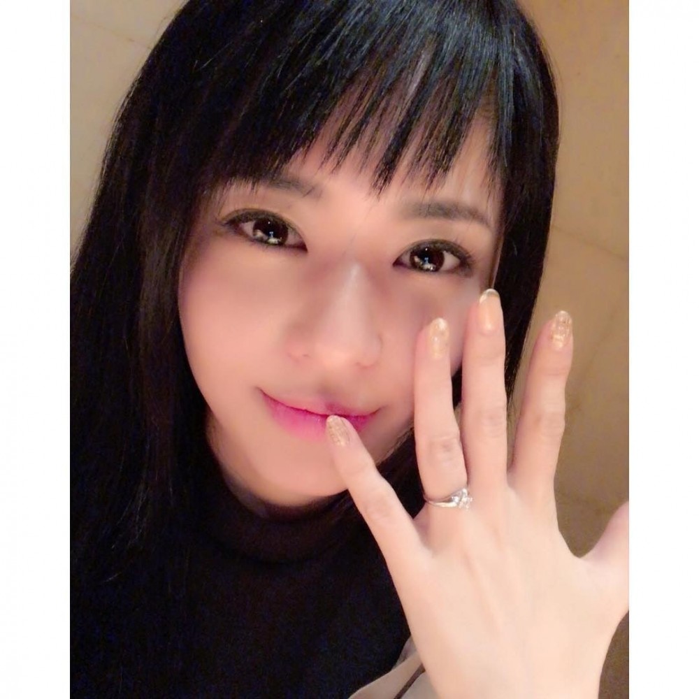 可是蒼井空於2017年突然宣佈息影,並於翌年元旦日於Instagram宣佈與圈外DJ NON結婚