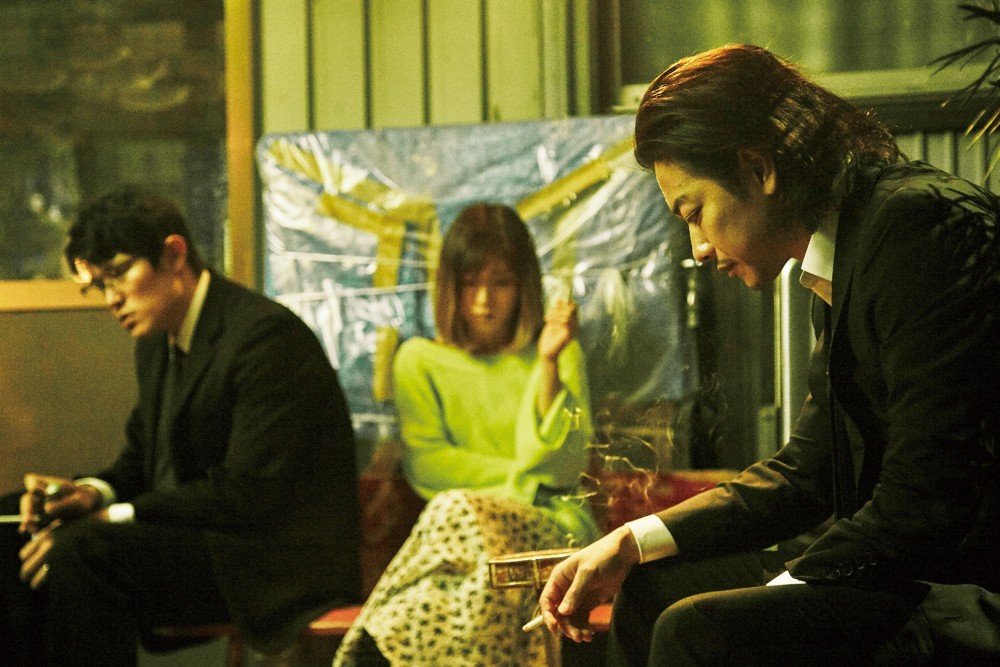 而最近執導的全新作品《那一夜:母親是殺人犯》則是改編至當地知名舞台劇《那一夜》,並於去年底在日本上映